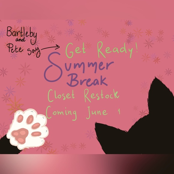 Drop coming June 1! - Picture 1 of 1